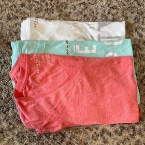 Aeropostale Tee-shirt Bundle